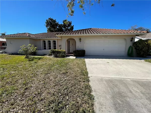 4128 SW 6th AVE, Cape Coral, FL 33914