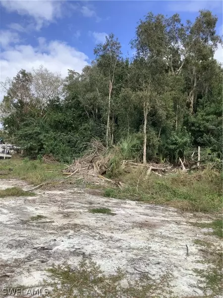 Access Undetermined, St James City, FL 33956