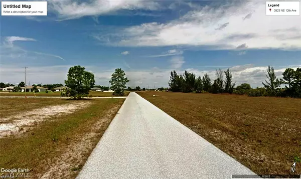 Cape Coral, FL 33909,3923 NE 12th AVE