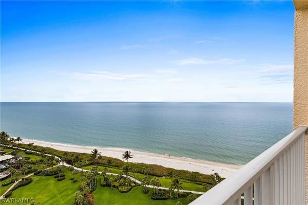 4041 Gulf Shore BLVD N #1802, Naples, FL 34103