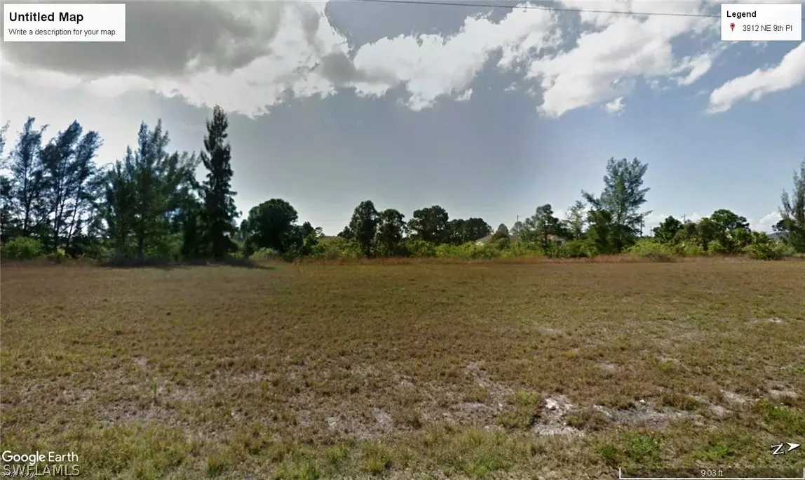 Cape Coral, FL 33909,3912 NE 9th PL