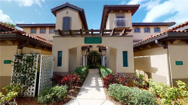 9232 Aviano DR #201, Fort Myers, FL 33913