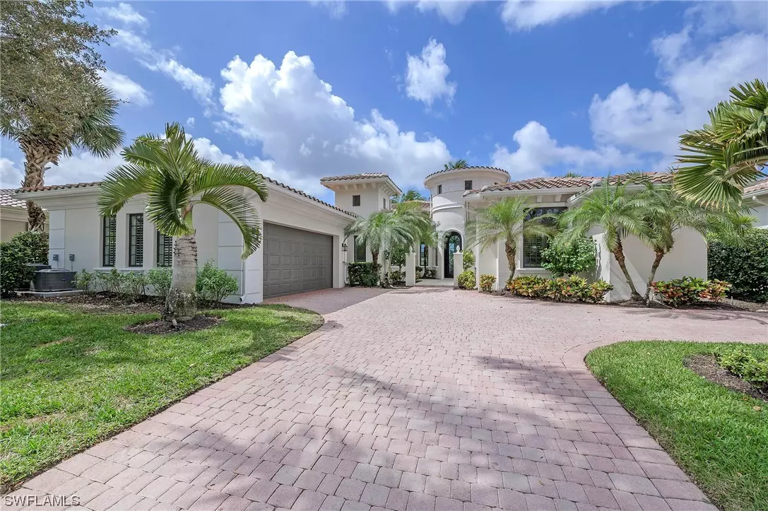 Naples, FL 34105,1727 Venezia WAY