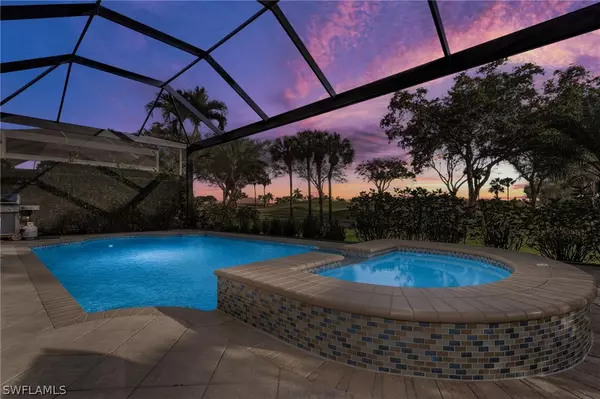Naples, FL 34105,5258 Kensington High ST