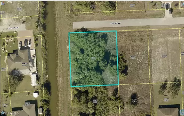 4207 5th ST SW, Lehigh Acres, FL 33976