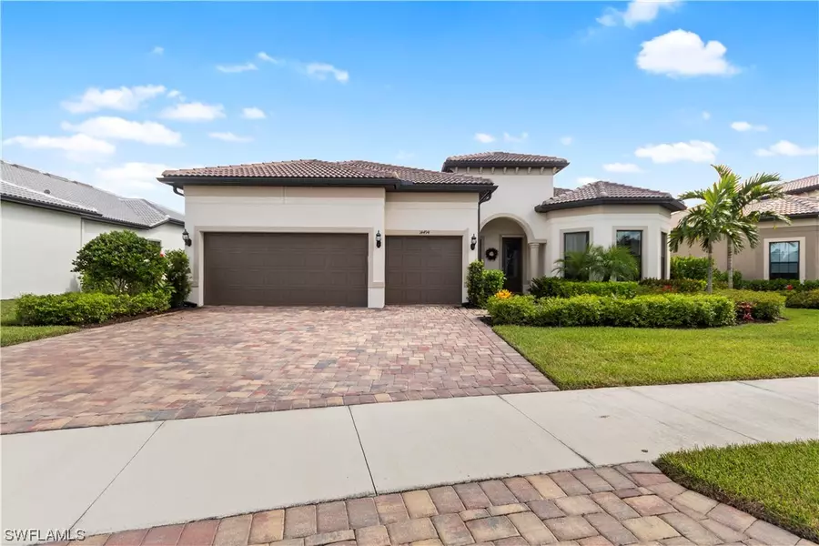 14494 Pine Hollow DR, Estero, FL 33928