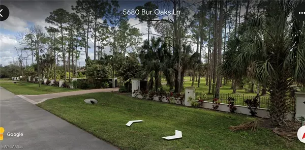 Naples, FL 34119,5634 Bur Oaks LN