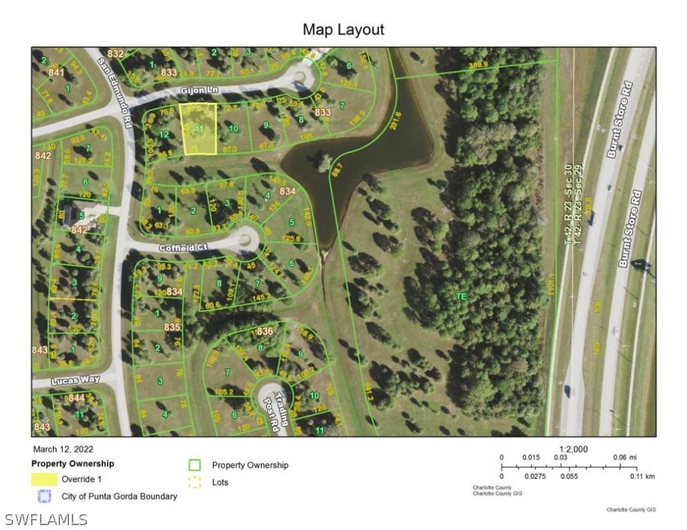 24443 Gijon LN, Punta Gorda, FL 33955