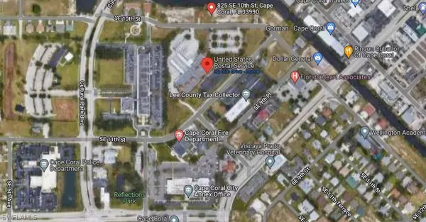 Cape Coral, FL 33990,839 SE 10th ST