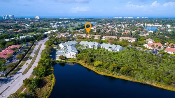 Bonita Springs, FL 34134,28861 Bermuda Lago CT #204