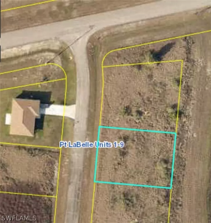 Labelle, FL 33935,7005 Cape CT