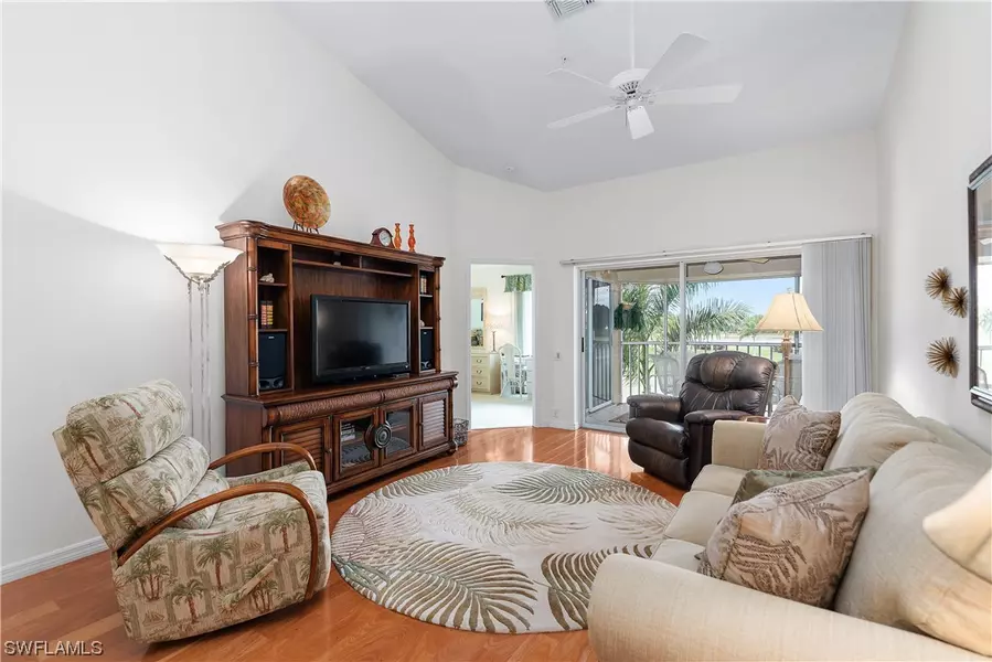 13050 Amberley CT #707, Bonita Springs, FL 34135