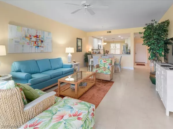 Naples, FL 34112,3538 Haldeman Creek DR #3-114