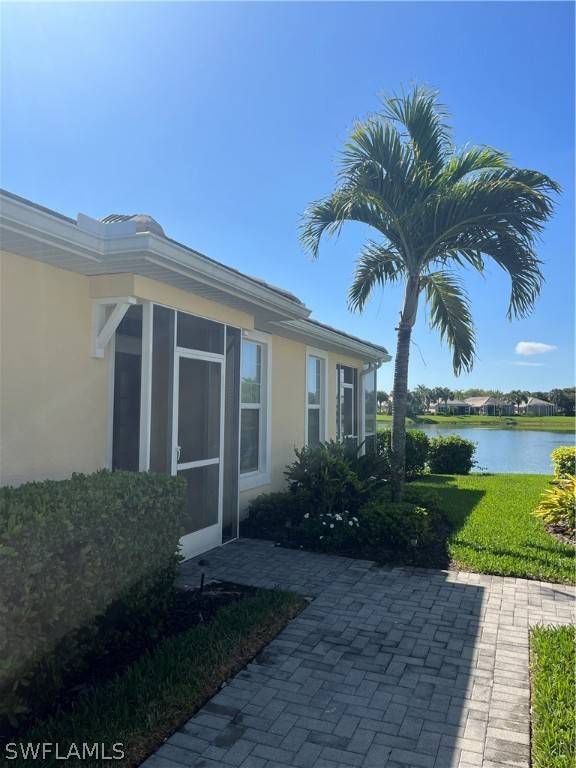 2652 SW Anguilla DR, Cape Coral, FL 33991