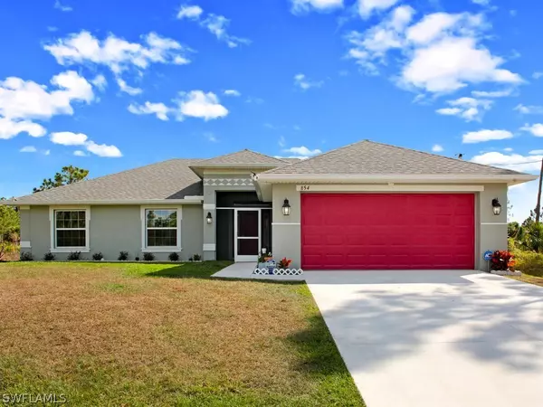 Lehigh Acres, FL 33974,854 Arogon ST E