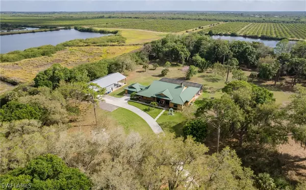 Alva, FL 33920,20200 Persimmon Ridge RD