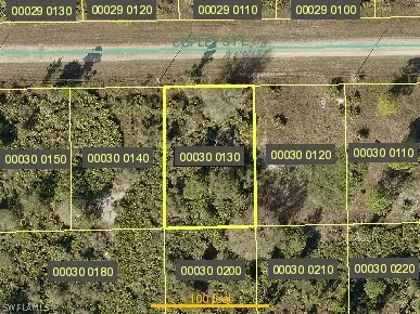 1909 Wells AVE, Lehigh Acres, FL 33972