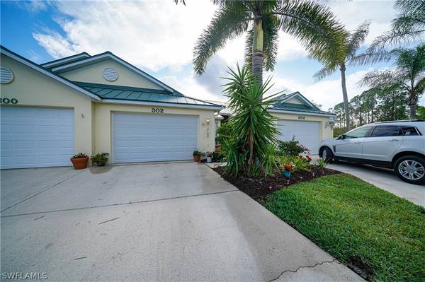 302 ISLAMORADA BLVD, Punta Gorda, FL 33955