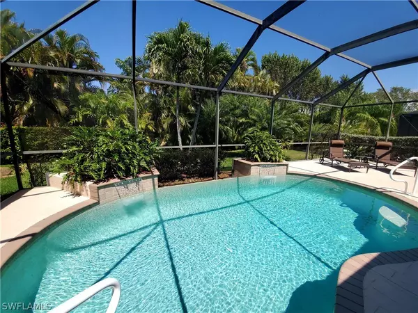 Fort Myers, FL 33908,8588 Southwind Bay CIR