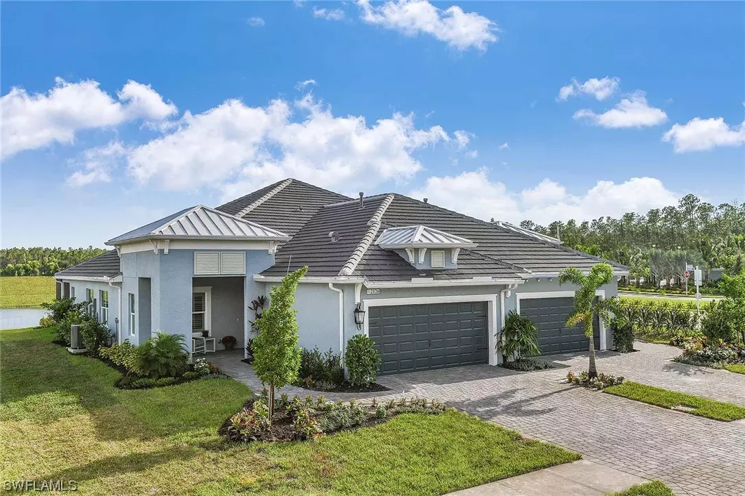 Naples, FL 34112,2134 Marquesa CIR