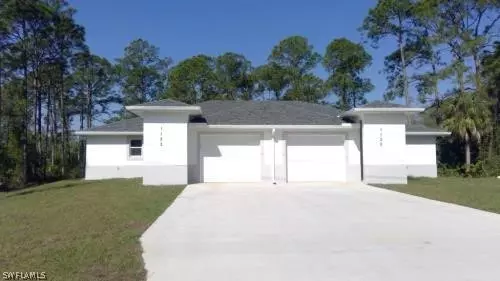 1123 Abrams BLVD, Lehigh Acres, FL 33971