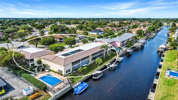 1345 SE 40th TER #1D,  Cape Coral,  FL 33904
