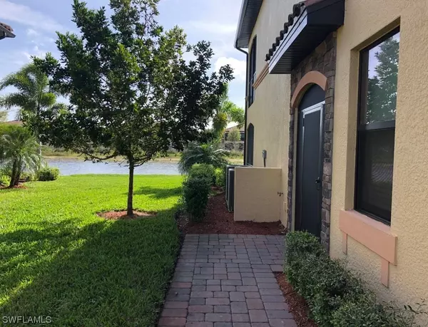 Bonita Springs, FL 34135,17361 Cherrywood CT #7801