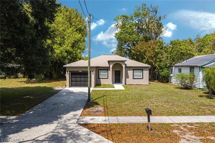 2831 Lincoln BLVD, Fort Myers, FL 33916