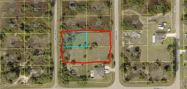 Lehigh Acres, FL 33974,312 Rand AVE