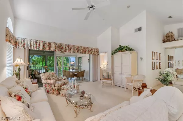 Bonita Springs, FL 34135,13270 Sherburne CIR #2903