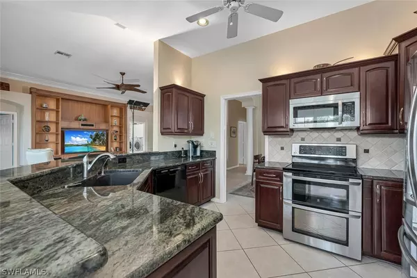 Bonita Springs, FL 34134,4556 Shell Ridge CT