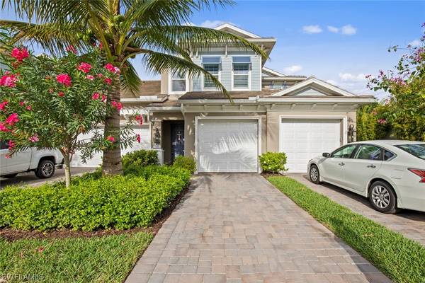 2335 SAWYERS HILL RD #508, Naples, FL 34120