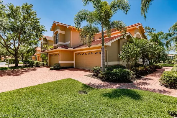 Estero, FL 33928,20250 Calice CT #602