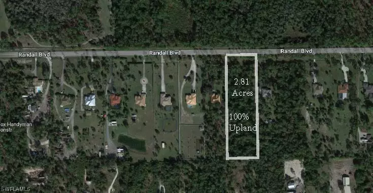 Naples, FL 34120,0 Randall Blvd