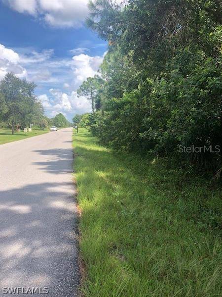26245 Glaspell RD, Punta Gorda, FL 33955