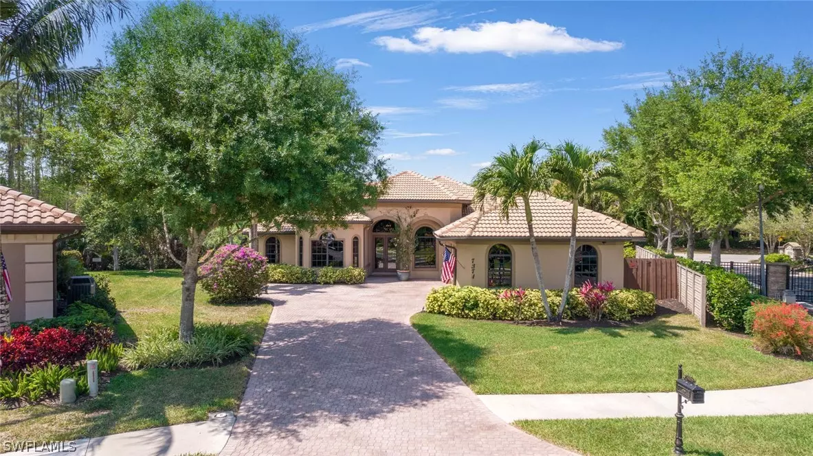 Naples, FL 34119,7371 Acorn WAY