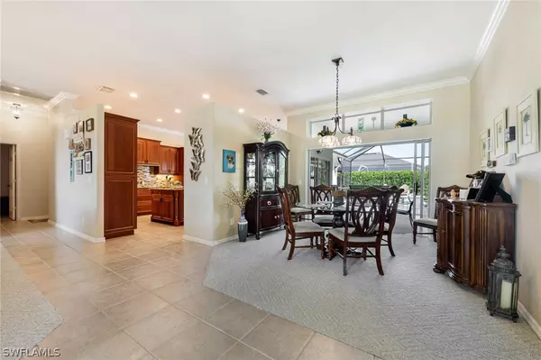 Naples, FL 34110,2035 Teagarden LN