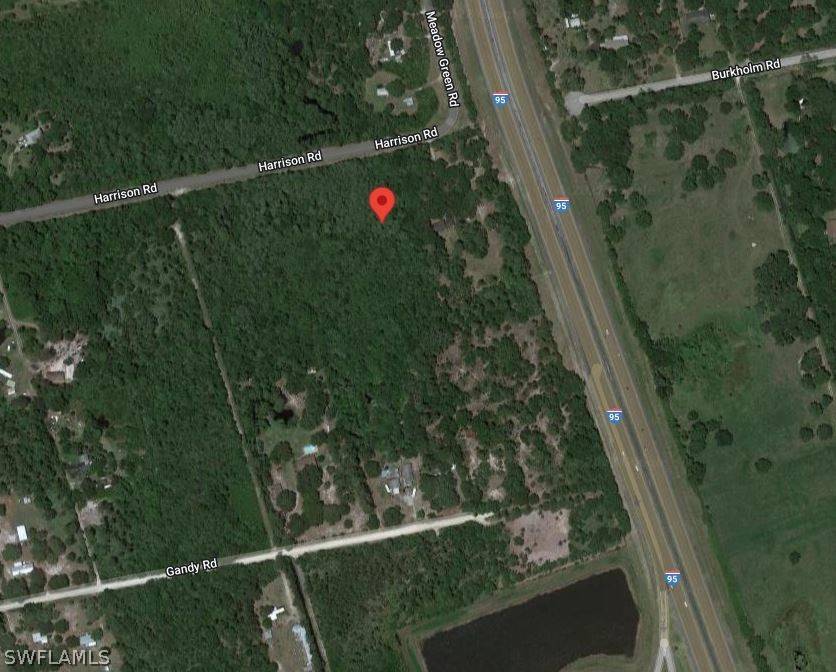 4715 HARRISON RD, Mims, FL 32754