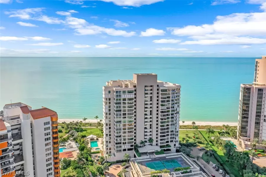 4301 Gulf Shore BLVD N #304, Naples, FL 34103