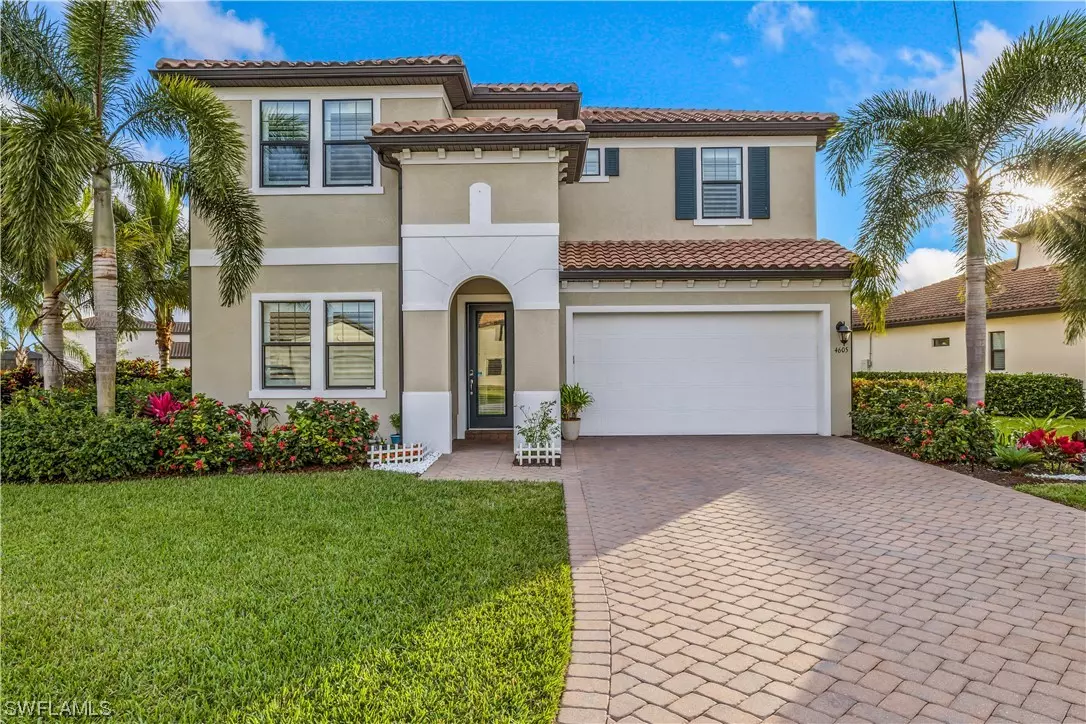 Naples, FL 34119,4605 Abaca CIR