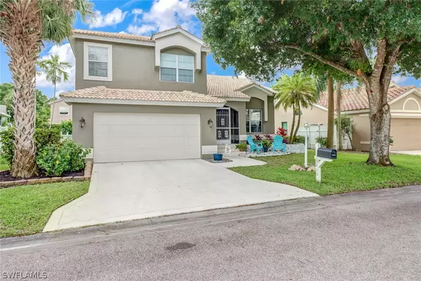 12400 Eagle Pointe CIR, Fort Myers, FL 33913