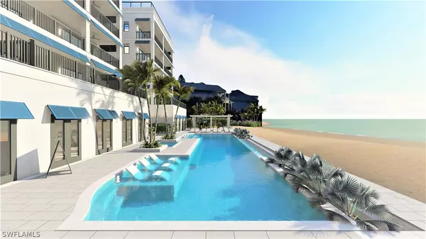 Fort Myers Beach, FL 33931,6240 Estero BLVD #Unit 4 PH