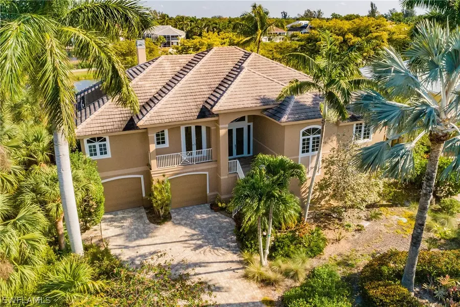 788 Birdie View PT, Sanibel, FL 33957