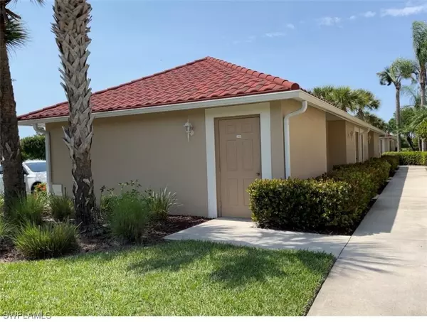 Naples, FL 34119,2780 Cypress Trace CIR #2326