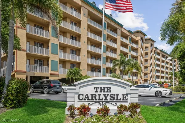 Bonita Springs, FL 34134,28750 Trails Edge BLVD #603