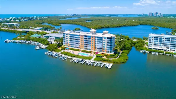 Bonita Springs, FL 34134,4975 Bonita Beach RD #402