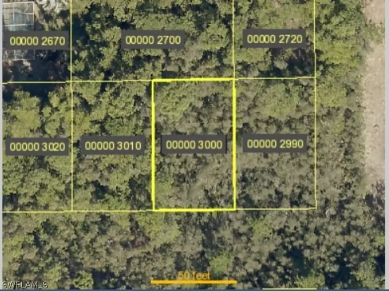 Papaya AVE, Bokeelia, FL 33922