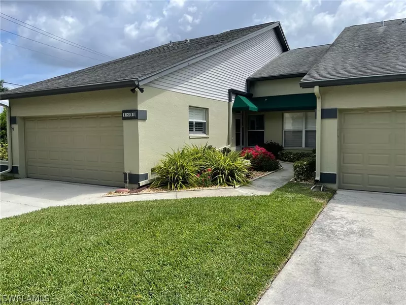 1804 Mcgregor Park CIR, Fort Myers, FL 33908