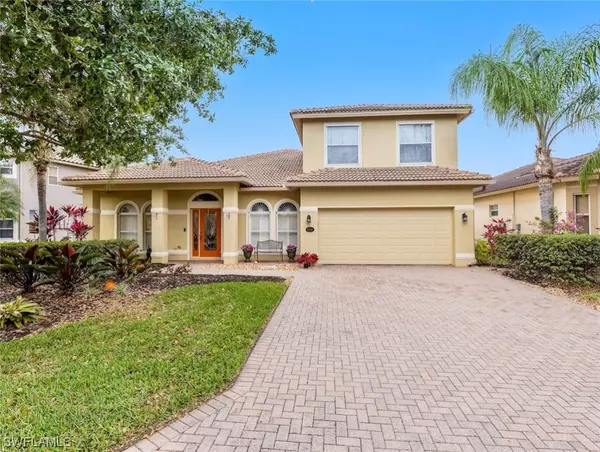 20458 Torre Del Lago ST, Estero, FL 33928