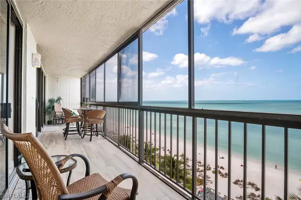 Bonita Springs, FL 34134,26300 Hickory BLVD #905